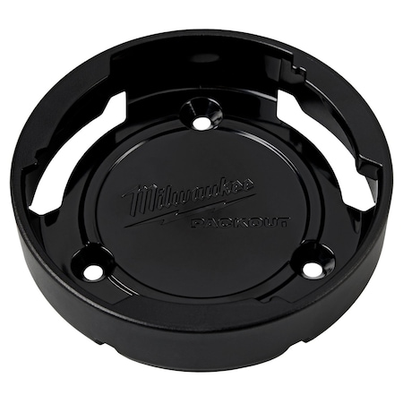 Milwaukee Tool PACKOUT Twist to Lock Mount 48-22-8399