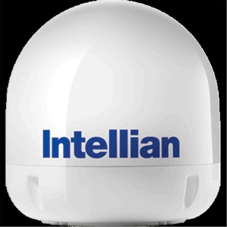 Intellian INTEL-B4-509AA i5 HD Satellite TV System for 21 in. Tri-Americas ITLB4509AA