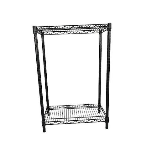 Zoro Select wire shelf 600FM6