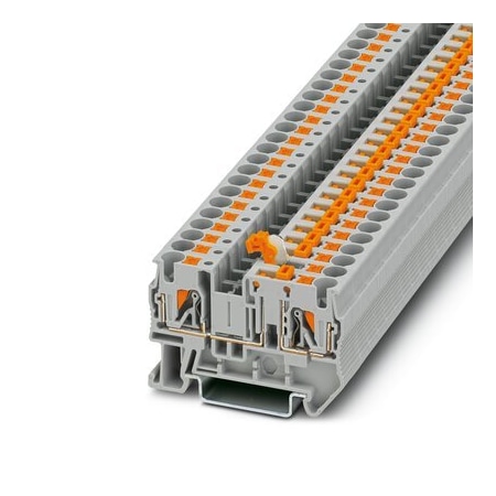 Phoenix Contact PT 4-MT Knife disconnect terminal block 3211933