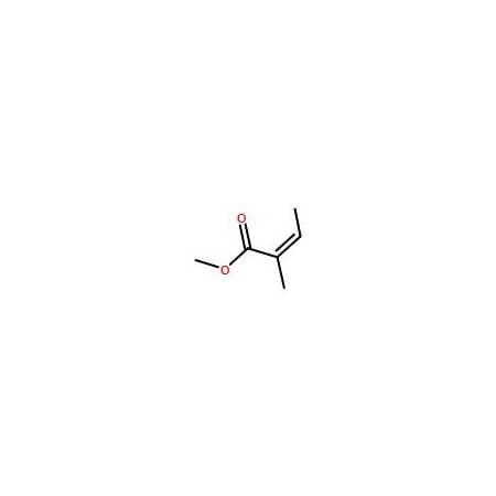 Ak Scientific Methyl Angelate (1g), CAS 5953-76-4 7087AL-1g