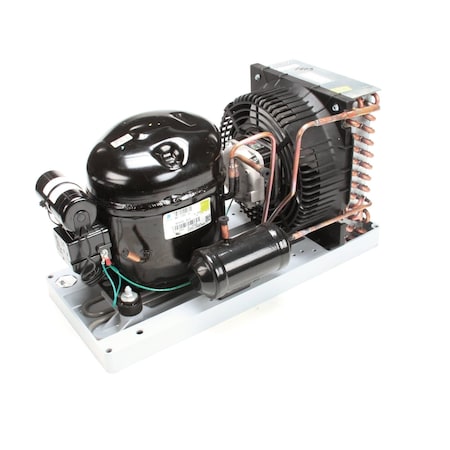 Randell Condensing Unit, 1/3HP LO R404A, 115V RF CON1403