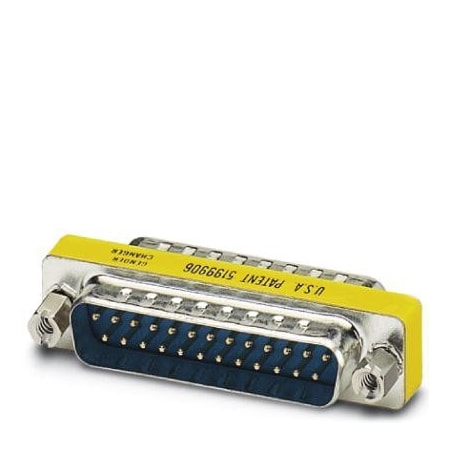 Phoenix Contact VS-25-GC-ST/ST D-SUB contact insert 1652693