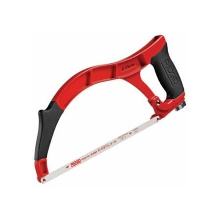 Ridgid Pro Arc Hacksaw, 12 in 632-20238