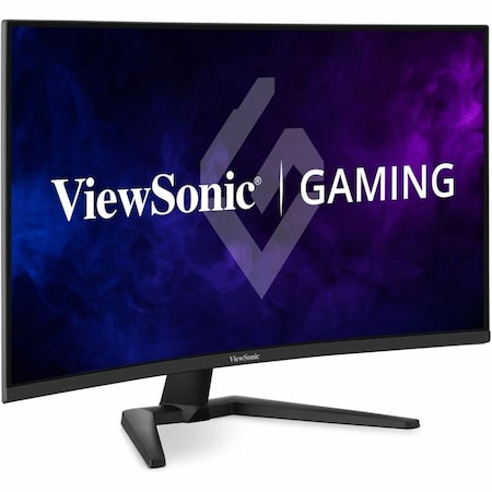 Viewsonic 32 Curved Gaming Monitor VX3228C2K