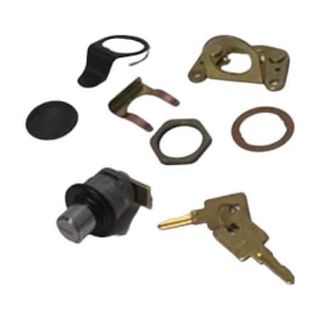 John Deere LOCK, JOHN DEERE OEM TT206288 TT206288