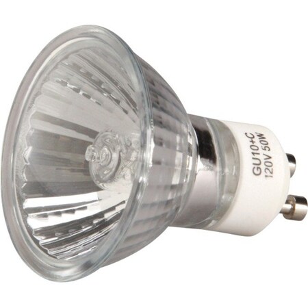 Broan-Nutone Broan GU1035 120V 35 watt Halogen Bulb GU1035