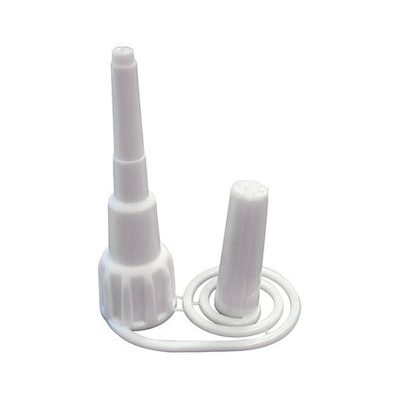 Markal Torque Marking Paste Tip, White 096676