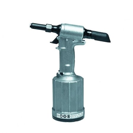 Huck Long Piston Style Pneudraulic Riveter Tool Only; 0.675 Inch Stroke HT2025L