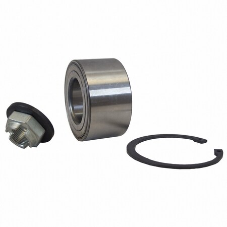 Motorcraft Wheel Hub, HUB174