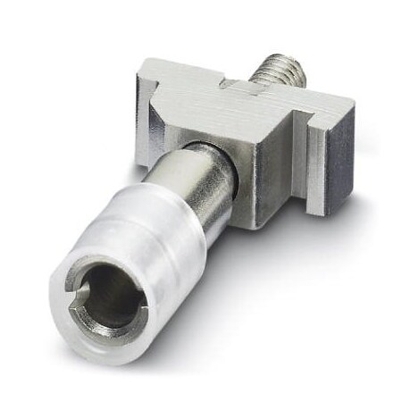 Phoenix Contact PSBJ-GSK/S BK Female test connector 0305381