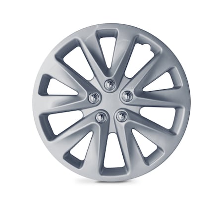 Altertrim 16 in Univ Hubcaps, Snap-On, (Lacq), 4PK CHB-5070-B-16