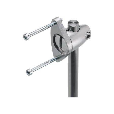 Brady IFMMounting set for vision sensors E2D110