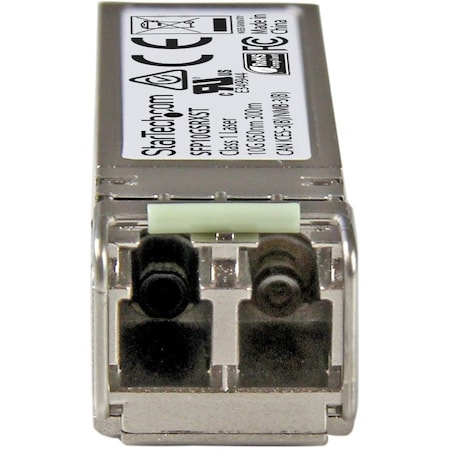 Startech.Com Cisco SFP-10G-SR-X Comp. SFP+ 10GbE DDM SFP10GSRXST
