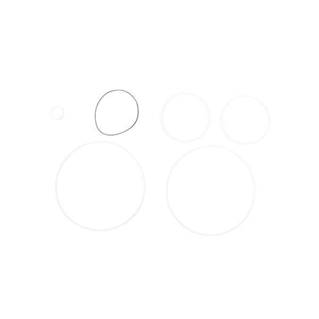 Fill-Rite Teflon Seal Kit SK30PTF