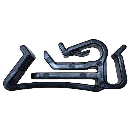 Ez Solar OneClip Solar Module Wire Management Clip, 50PK OC-1
