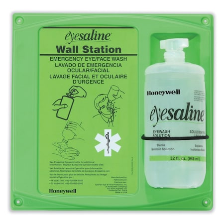 Honeywell 32 oz Tank Capacity, Wall Mount, 14" H., 13" W 32-000461-0000