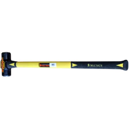 Seymour Midwest 6 lbs Structron Sledge Hammer 41825