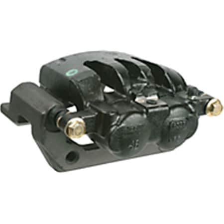 A1 Cardone Unload Brake Caliper Dom for 2008-2012 Ford F250 Super Duty, Black A42-18B5077