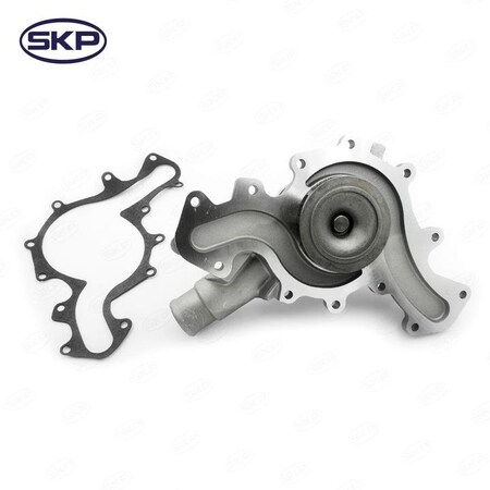 Skyward Automotive Products Engine Water Pump,  SK1251770