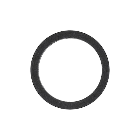 Auveco Oil Drain Plug Gasket, 25PK 21648