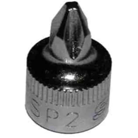 Hard Top DURSTON Stubby Philips Driver P2 Tip HA2958455