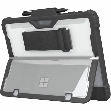 Max Cases EXT SHELL MS SURFACE PRO 9 BLK MS-ES-SP-G9-BLK