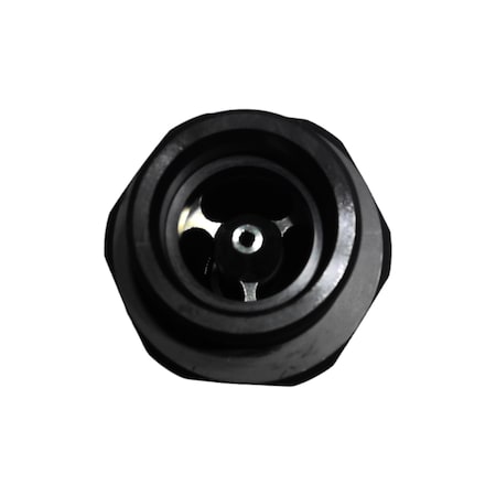 Liebherr COUPLING PLUG, LIEBHERR OEM 10019191 10019191