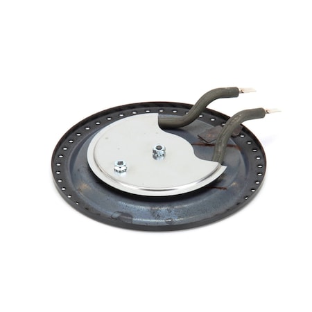 Bunn WARMER ASSEMBLY, BLK 100W-120V 03697.0000