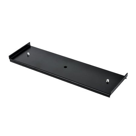 Mitutoyo Counter Tray for Ka Counter W Two Screws 53AAA375