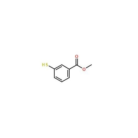 Ak Scientific Methyl 3-mercaptobenzoate (5g), CAS 72886-42-1 8846AE-5g
