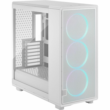 Fractal Design Epoch XL White RGB TG Clear FD-C-EPO1X-05