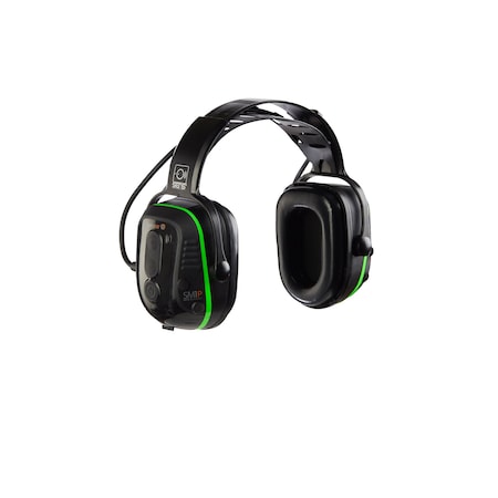 Sensear Student Headband Headset (Listen Only) SM1PBS02