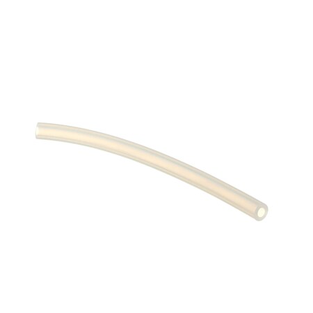 Fetco TUBE, 1/2OD X 1/4ID X 7.500 LG 1025.00025.00