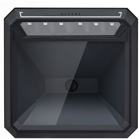 Adesso DESIGNED PRIMARILY FOR P.O.S RETAIL ENVIRONMENTS, THE NUSCAN 4500T ALLOWS FOR CO NUSCAN4500T