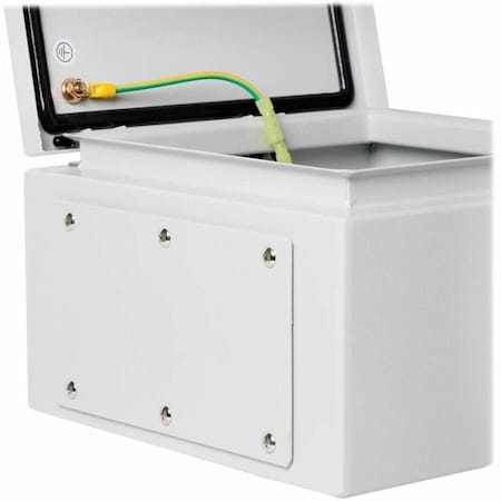 Tripp Lite OUTDOOR ENCLOSURE 10X10X6IN SRIN410106