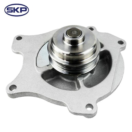 Skyward Automotive Products Engine Water Pump, SK1309760