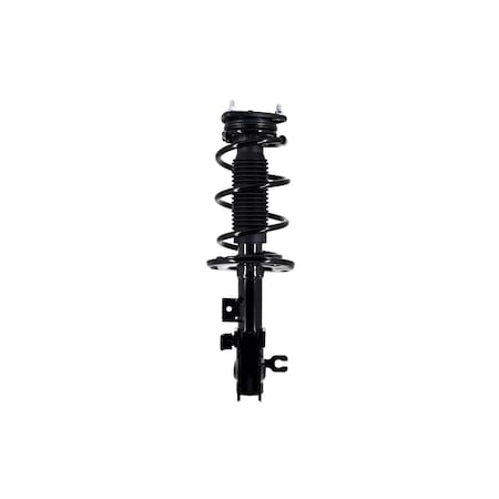Fcs Struts Suspension Strut And Coil Spring Assembly 1333951R