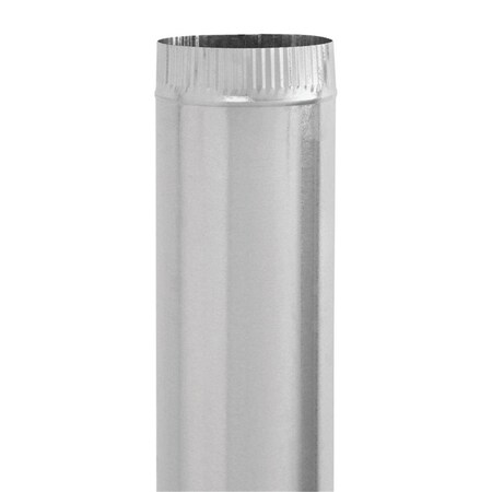 Tool 6 x 12 in. Furance Pipe TO2188886