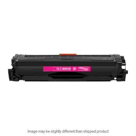 Samsung Replacement, BLACK Compatible Toner, 7,000 page yield CLT-K609S