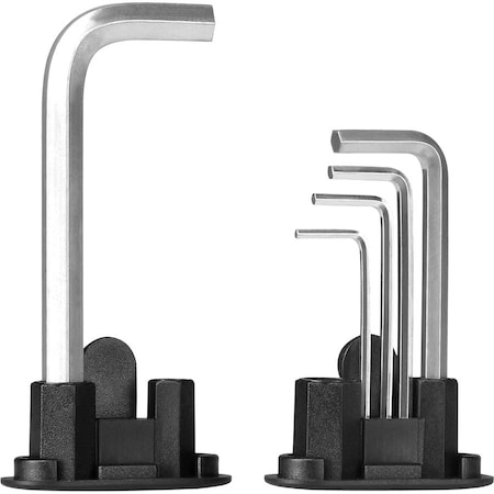 Atdec CEILING MOUNT UP TO 143LB, LONG POLE TH-3070-CTL