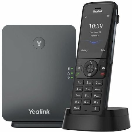 Yealink DECT IP Phone W78P