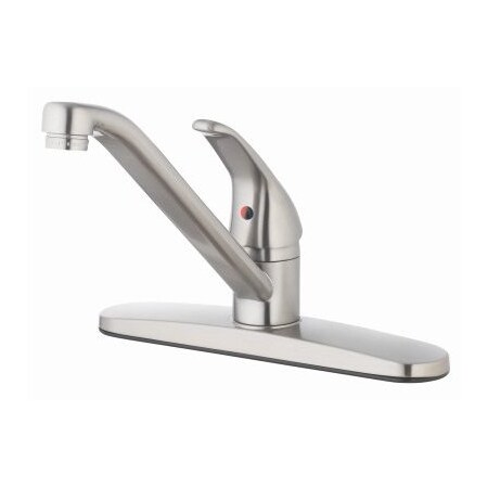 Rubbermaid Lg Wht Sink Mat 1G1606WHT