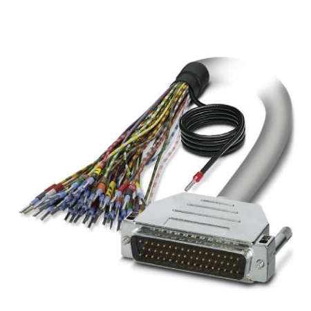 Phoenix Contact CABLE-D-50SUB/M/OE/0 25/S/1 0M 2926658