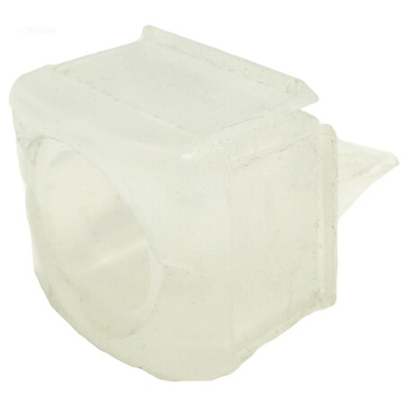 Caretaker Cover Pools Nozzle Clear Standard CT19461