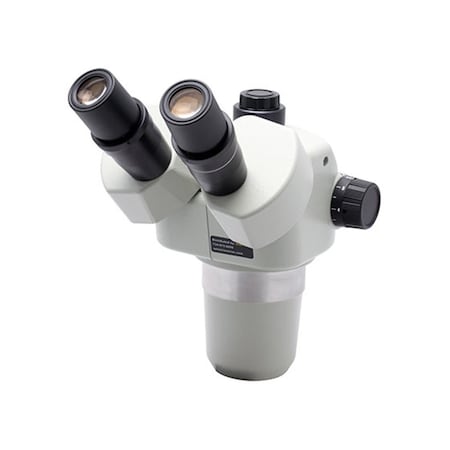 Toyopia True Trinocular Stereo Zoom Microscope TO971742