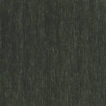 Manhattan Comfort Beever Chenille Wood Counter Stool in Forest Green CS024-GR