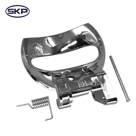 Skyward Automotive Products Interior Door Handle,  SK88528