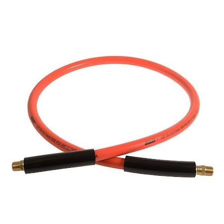 Continental Air and Multipurpose Hose Assembly F5Z03830-05-14