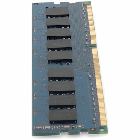 Add-On JEDEC STANDARD 16GB DDR4-2666MHZ UNBUFFERED ECC SINGLE RANK X8 1.2V 288-PI AM2666D4SR8EN/16G